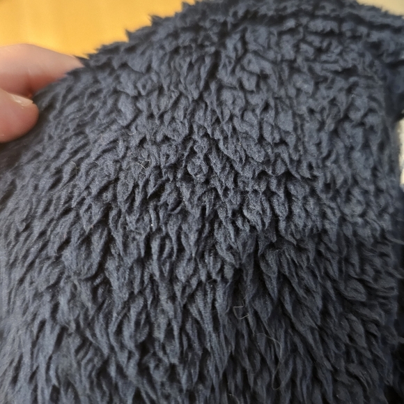 Lululemon merino wool Sherpa lined toque - Picture 3 of 7